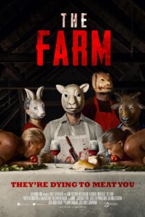 دانلود فیلم The Farm 2018