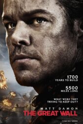 دانلود فیلم The Great Wall 2016