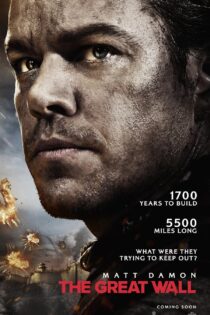 دانلود فیلم The Great Wall 2016