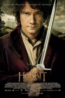 دانلود فیلم The Hobbit: An Unexpected Journey 2012