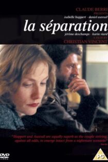 دانلود فیلم The Separation 1994