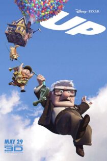 دانلود فیلم Up 2009