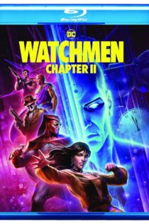 دانلود فیلم Watchmen: Chapter II 2024