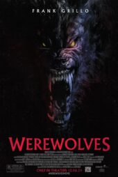 دانلود فیلم Werewolves 2024