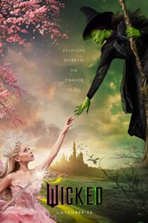 دانلود فیلم Wicked 2024