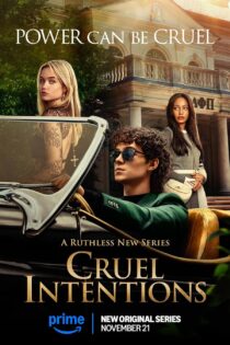 دانلود سریال Cruel Intentions