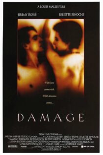 دانلود فیلم Damage 1992