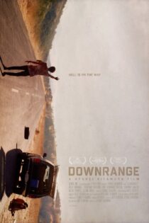 دانلود فیلم Downrange 2017