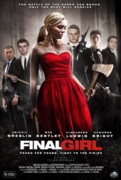 دانلود فیلم Final Girl 2015