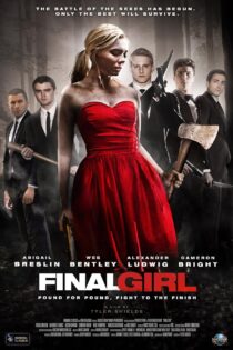 دانلود فیلم Final Girl 2015