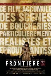 دانلود فیلم Frontier(s) 2007