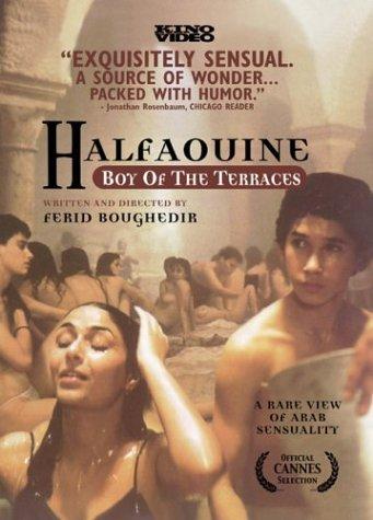 دانلود فیلم Halfaouine: Boy of the Terraces 1990