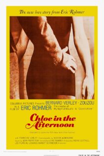 دانلود فیلم Love in the Afternoon 1972