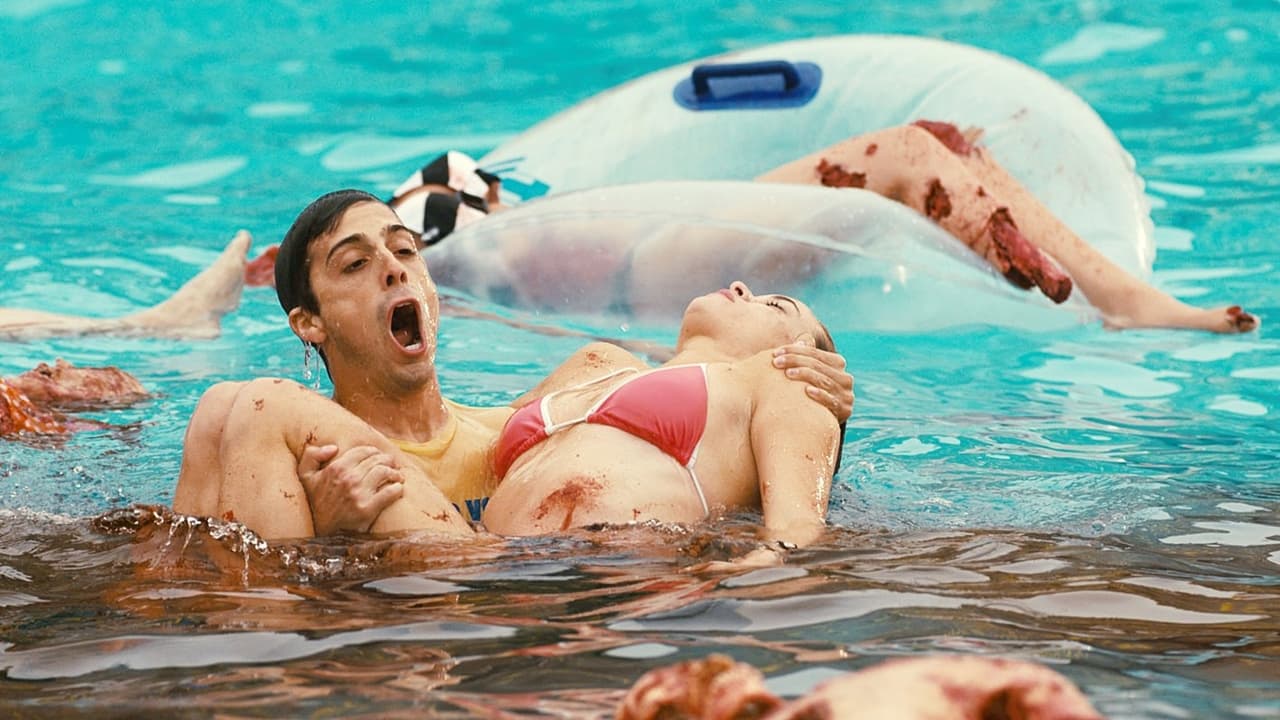 دانلود فیلم Piranha 3D 2010