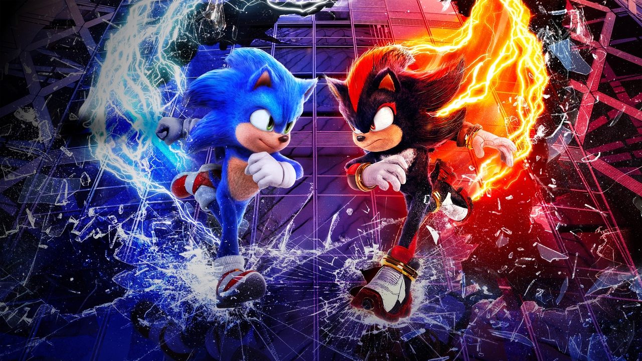 دانلود فیلم Sonic the Hedgehog 3 2024