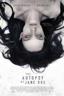 دانلود فیلم The Autopsy of Jane Doe 2016