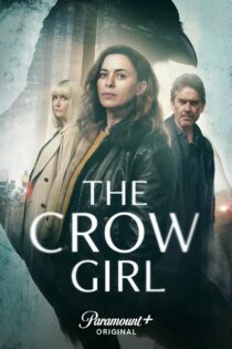 دانلود سریال The Crow Girl