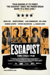 دانلود فیلم The Escapist 2008