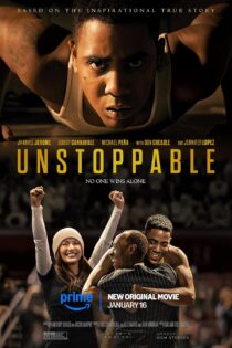 دانلود فیلم Unstoppable: The Anthony Robles Story 2024